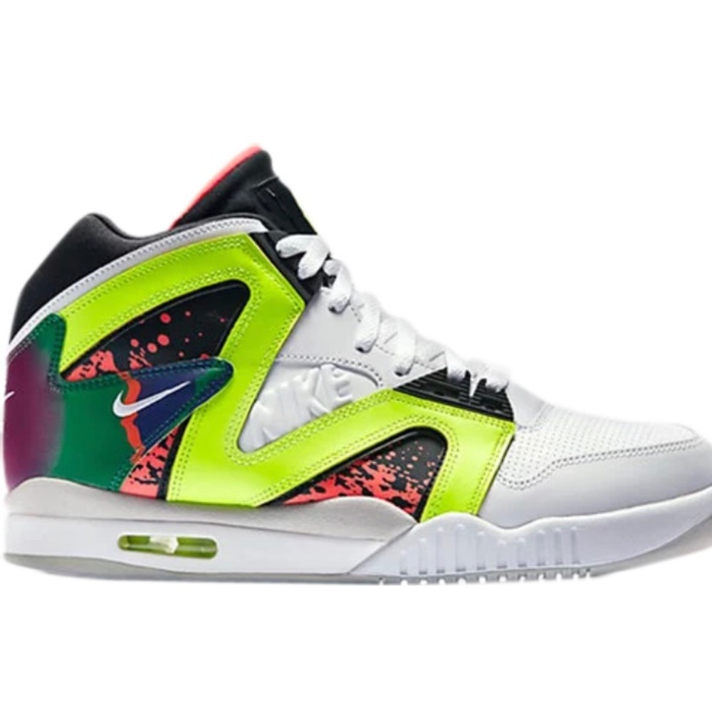Nike Air Tech Challenge Hybrid 11.5